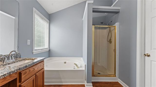 450 Manor Glen Drive, Suwanee, GA 30024