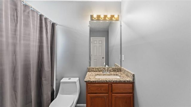 450 Manor Glen Drive, Suwanee, GA 30024