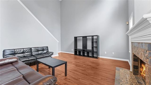 450 Manor Glen Drive, Suwanee, GA 30024