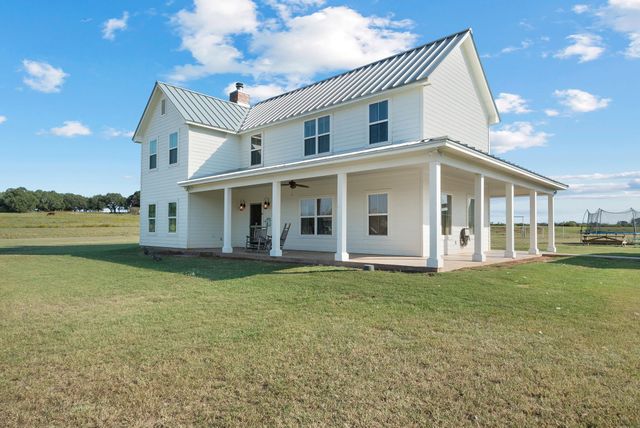 351 W Brown Street, Lipan, TX 76462