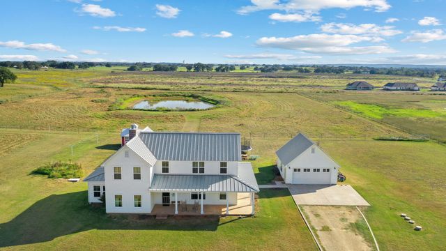 351 W Brown Street, Lipan, TX 76462