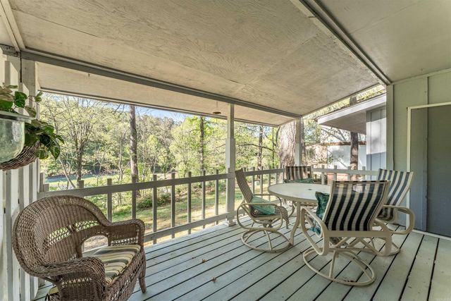 173 Cordero Lane, Hot Springs Village, AR 71909