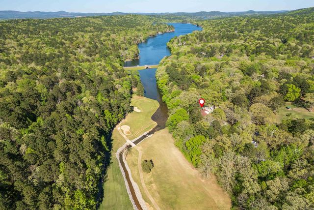 173 Cordero Lane, Hot Springs Village, AR 71909