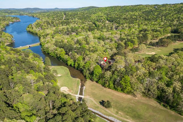 173 Cordero Lane, Hot Springs Village, AR 71909