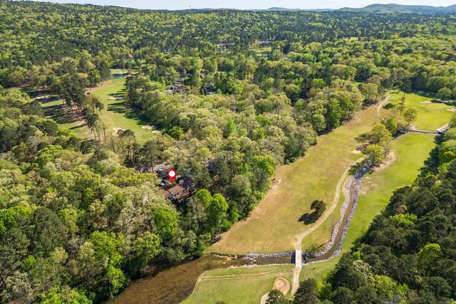 173 Cordero Lane, Hot Springs Village, AR 71909