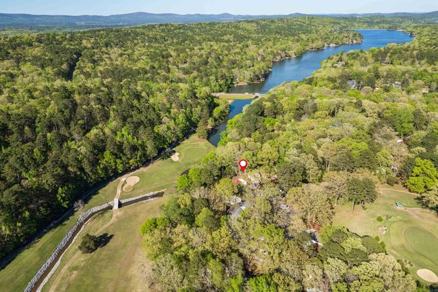 173 Cordero Lane, Hot Springs Village, AR 71909