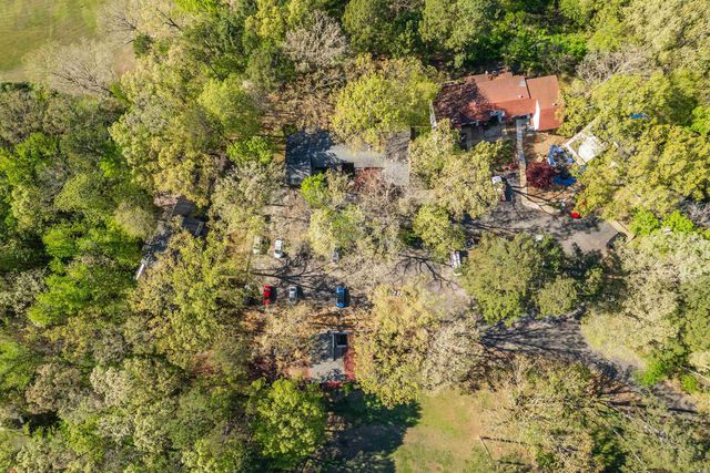 173 Cordero Lane, Hot Springs Village, AR 71909