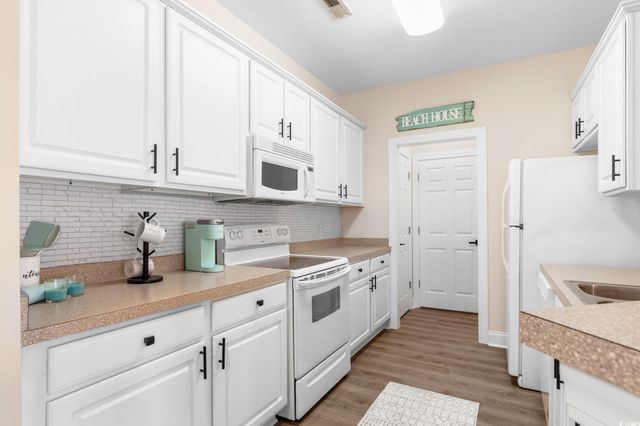 2033 Silvercrest Dr. # 21B, Myrtle Beach, SC 29579