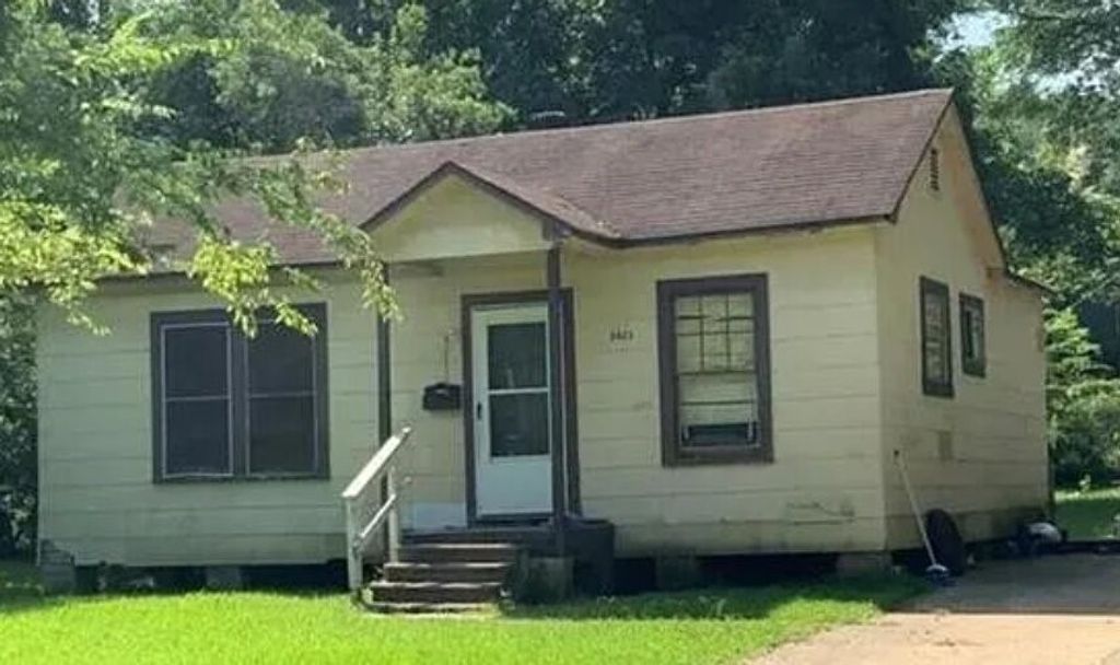 3421 Catherine Street, Shreveport, LA 71109