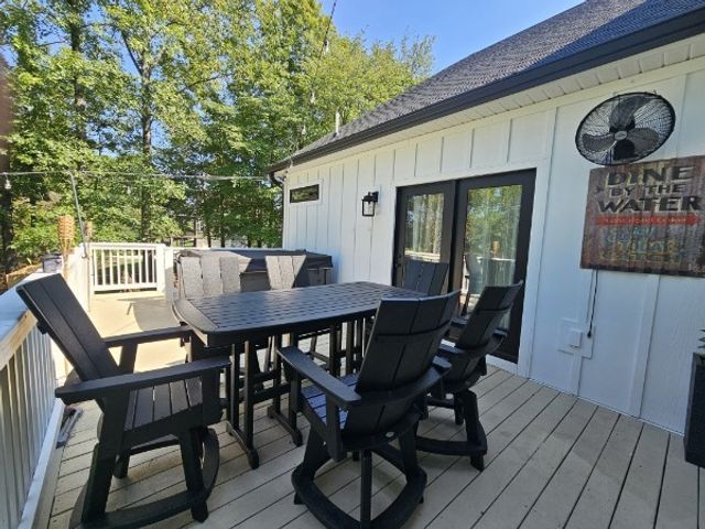 73 Cypress Point Dr, Winchester, TN 37398