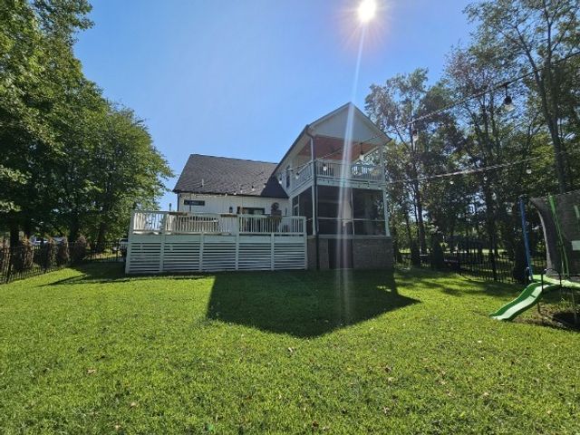 73 Cypress Point Dr, Winchester, TN 37398