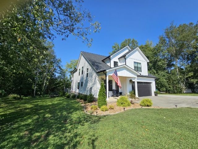 73 Cypress Point Dr, Winchester, TN 37398