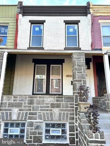4050 CAMBRIDGE ST, Philadelphia, PA 19104