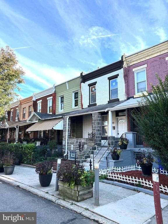 4050 CAMBRIDGE ST, Philadelphia, PA 19104