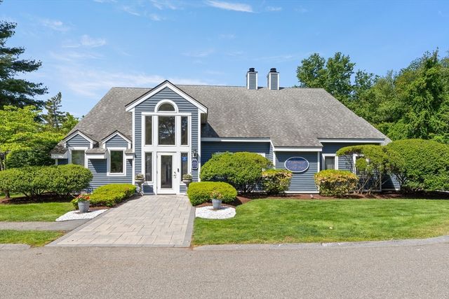 1100 Salem St 75, Lynnfield, MA 01940