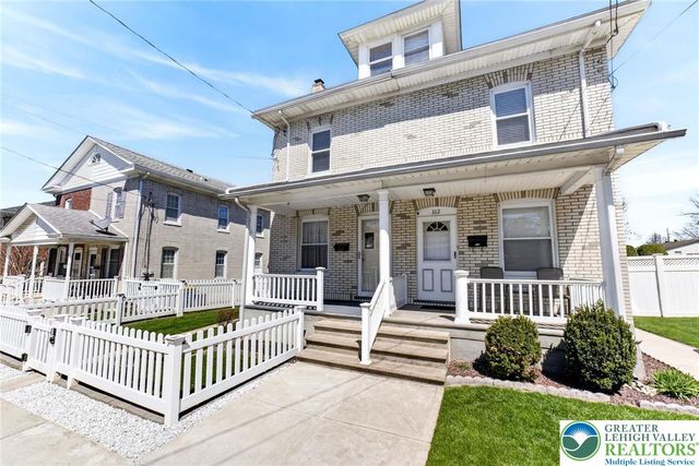 310 Berks Street, Easton, PA 18045