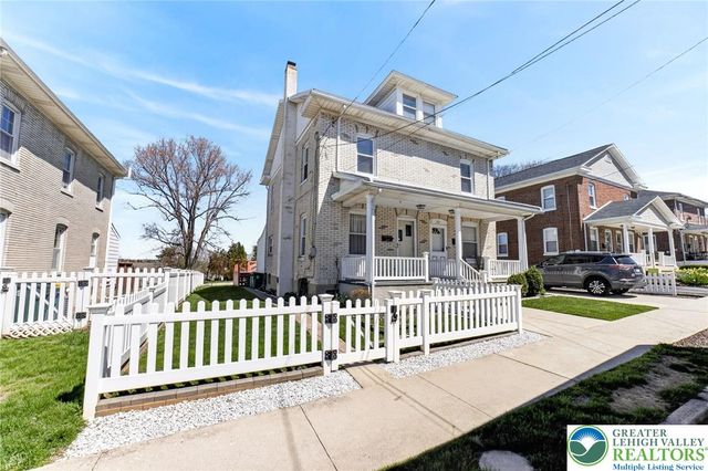 310 Berks Street, Easton, PA 18045