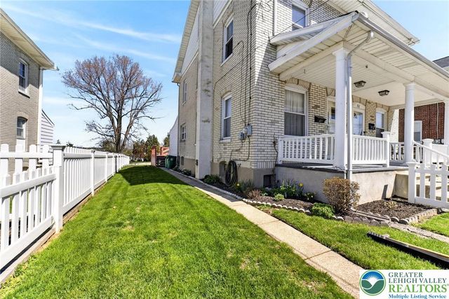 310 Berks Street, Easton, PA 18045