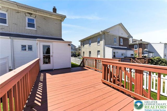 310 Berks Street, Easton, PA 18045