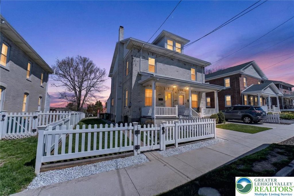 310 Berks Street, Easton, PA 18045