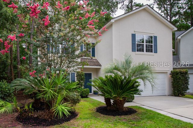 20 Hanahan Ln, Hilton Head Island, SC 29926