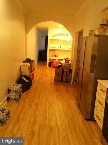 1619-N FULTON N, Baltimore, MD 21217