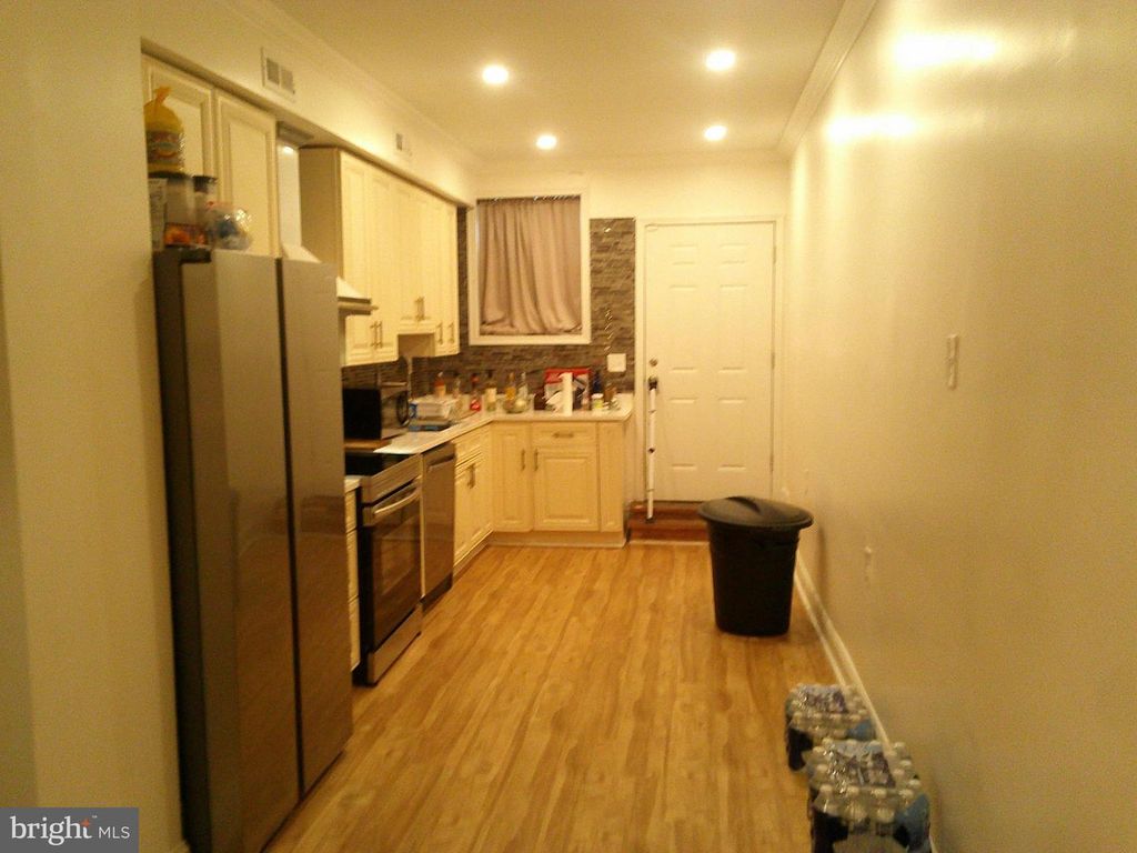 1619-N FULTON N, Baltimore, MD 21217