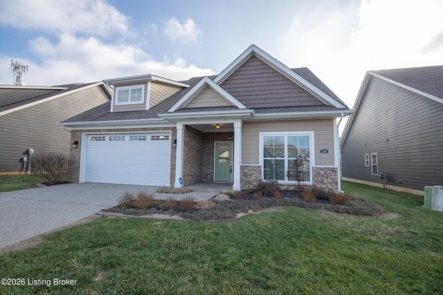 3411 Eastbrook Dr, La Grange, KY 40031