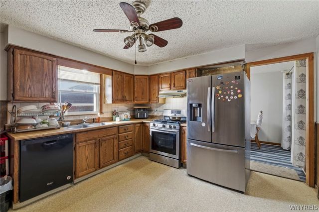 159 Eastland Parkway, Cheektowaga, NY 14225