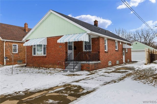 159 Eastland Parkway, Cheektowaga, NY 14225