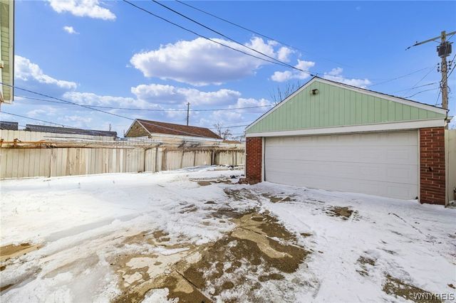 159 Eastland Parkway, Cheektowaga, NY 14225