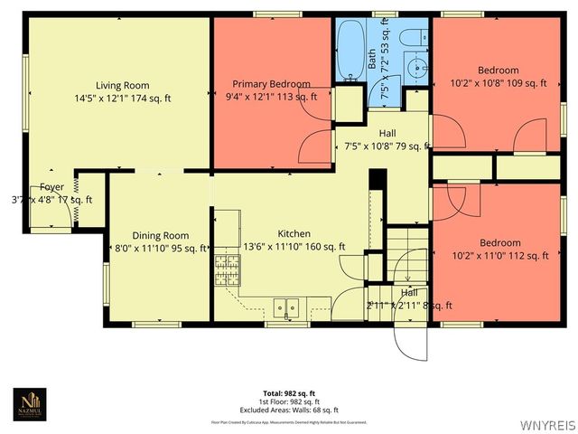 159 Eastland Parkway, Cheektowaga, NY 14225