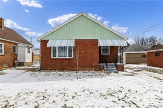 159 Eastland Parkway, Cheektowaga, NY 14225