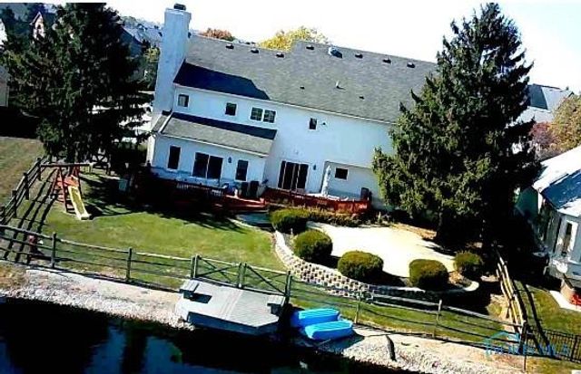 5724 Sunset Lake Drive, Sylvania, OH 43560