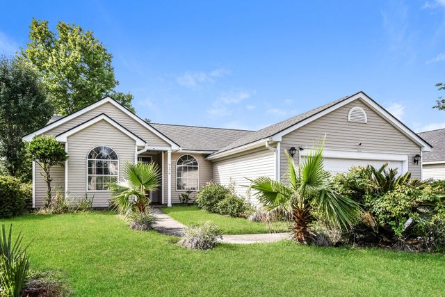 7176 Windmill Creek Road, Charleston, SC 29414