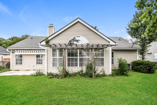 7176 Windmill Creek Road, Charleston, SC 29414