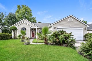 7176 Windmill Creek Road, Charleston, SC 29414