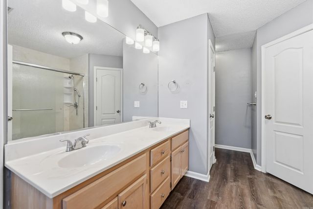 47 Neal Cove, Bryant, AR 72022