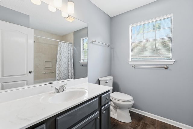 47 Neal Cove, Bryant, AR 72022