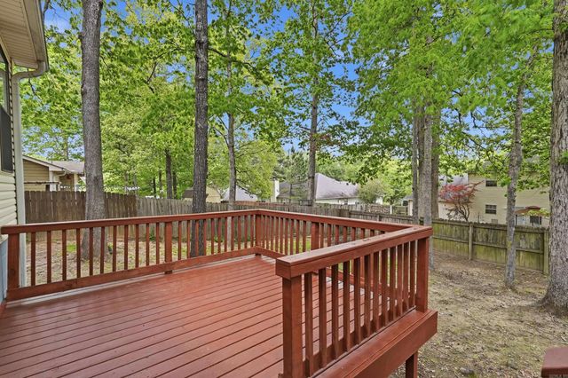 47 Neal Cove, Bryant, AR 72022
