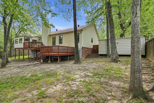 47 Neal Cove, Bryant, AR 72022