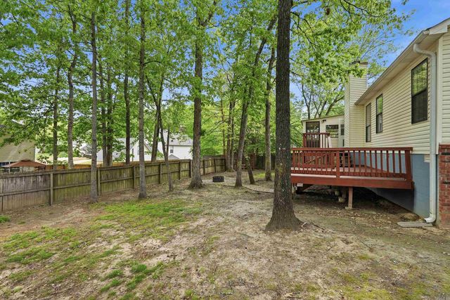 47 Neal Cove, Bryant, AR 72022