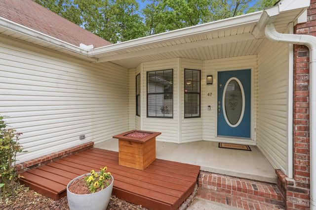 47 Neal Cove, Bryant, AR 72022