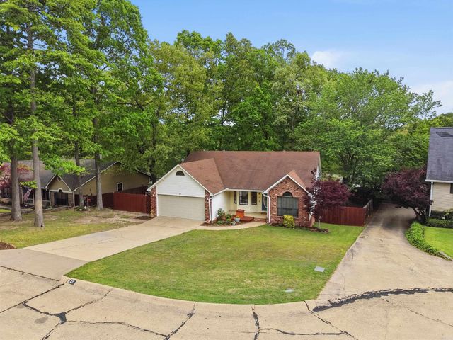 47 Neal Cove, Bryant, AR 72022