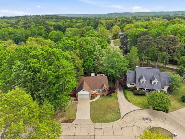 47 Neal Cove, Bryant, AR 72022