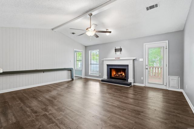 47 Neal Cove, Bryant, AR 72022