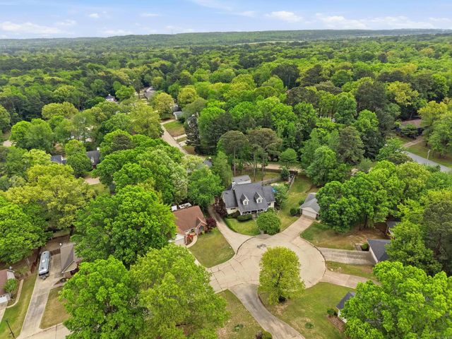 47 Neal Cove, Bryant, AR 72022