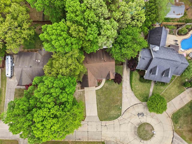 47 Neal Cove, Bryant, AR 72022