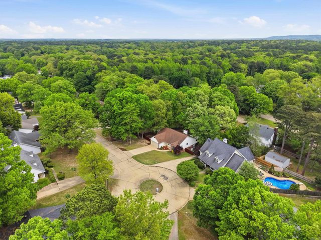 47 Neal Cove, Bryant, AR 72022