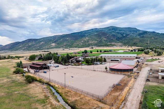 750 E 3200 N, Kamas, UT 84036